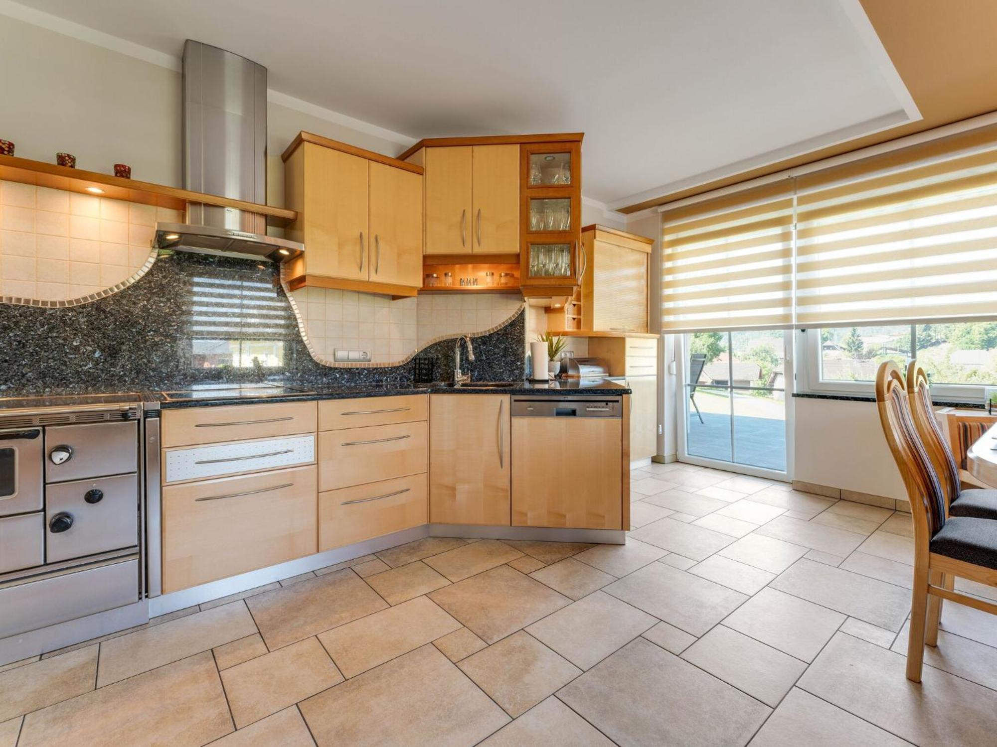 Holiday Home In Carinthia Near Lake Woerthersee Kottmannsdorf Esterno foto