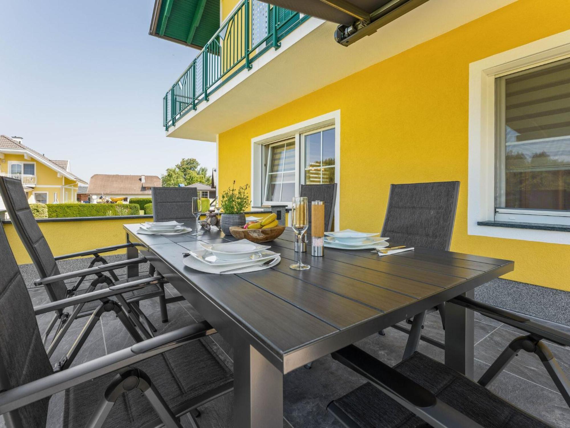 Holiday Home In Carinthia Near Lake Woerthersee Kottmannsdorf Esterno foto